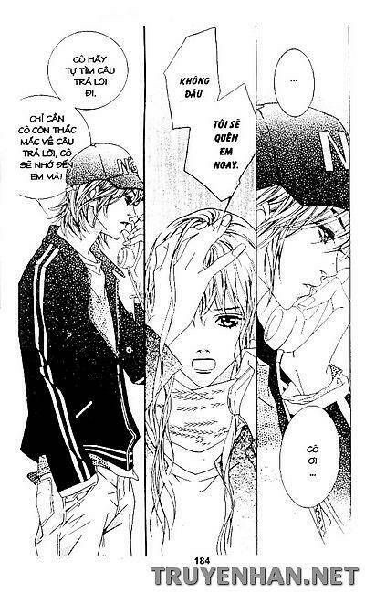 Cám Dỗ Chapter 42 - Trang 12