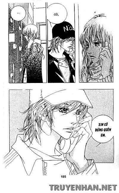 Cám Dỗ Chapter 42 - Trang 13