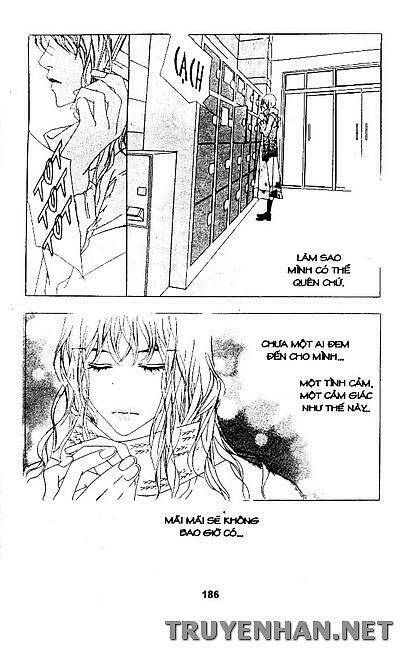 Cám Dỗ Chapter 42 - Trang 14