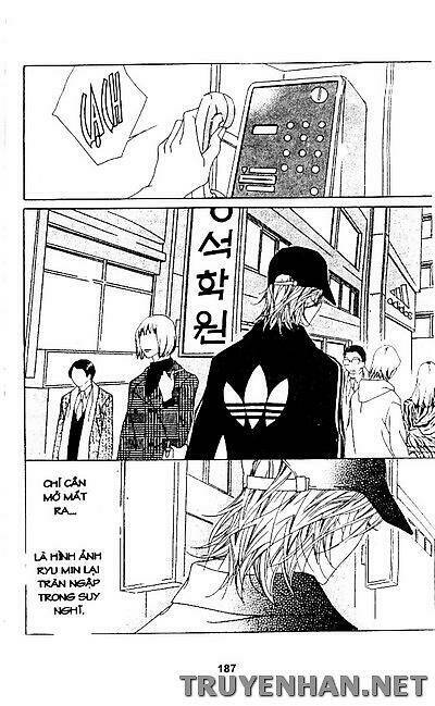 Cám Dỗ Chapter 42 - Trang 15