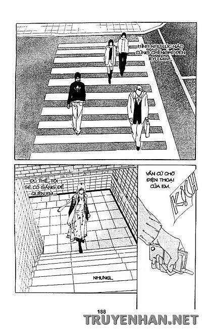 Cám Dỗ Chapter 42 - Trang 16