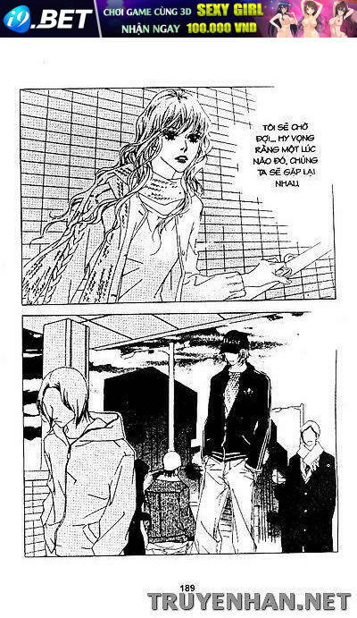 Cám Dỗ Chapter 42 - Trang 17