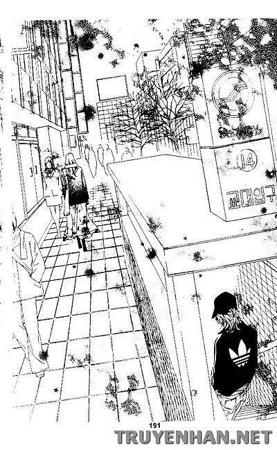 Cám Dỗ Chapter 42 - Trang 19