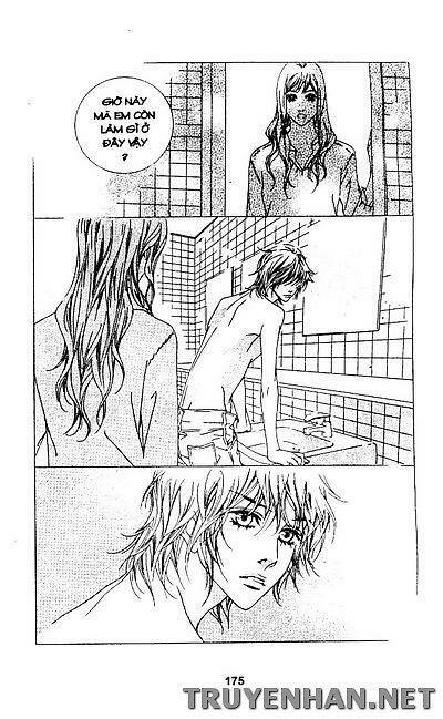 Cám Dỗ Chapter 42 - Trang 3