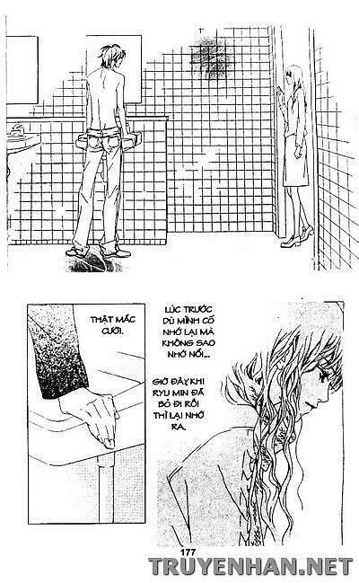 Cám Dỗ Chapter 42 - Trang 5