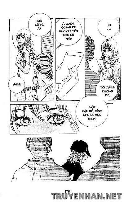 Cám Dỗ Chapter 42 - Trang 6