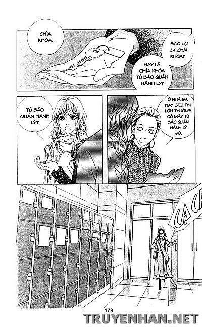 Cám Dỗ Chapter 42 - Trang 7