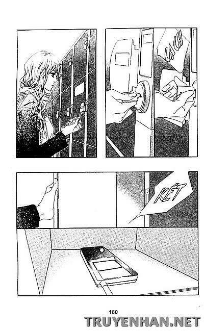 Cám Dỗ Chapter 42 - Trang 8