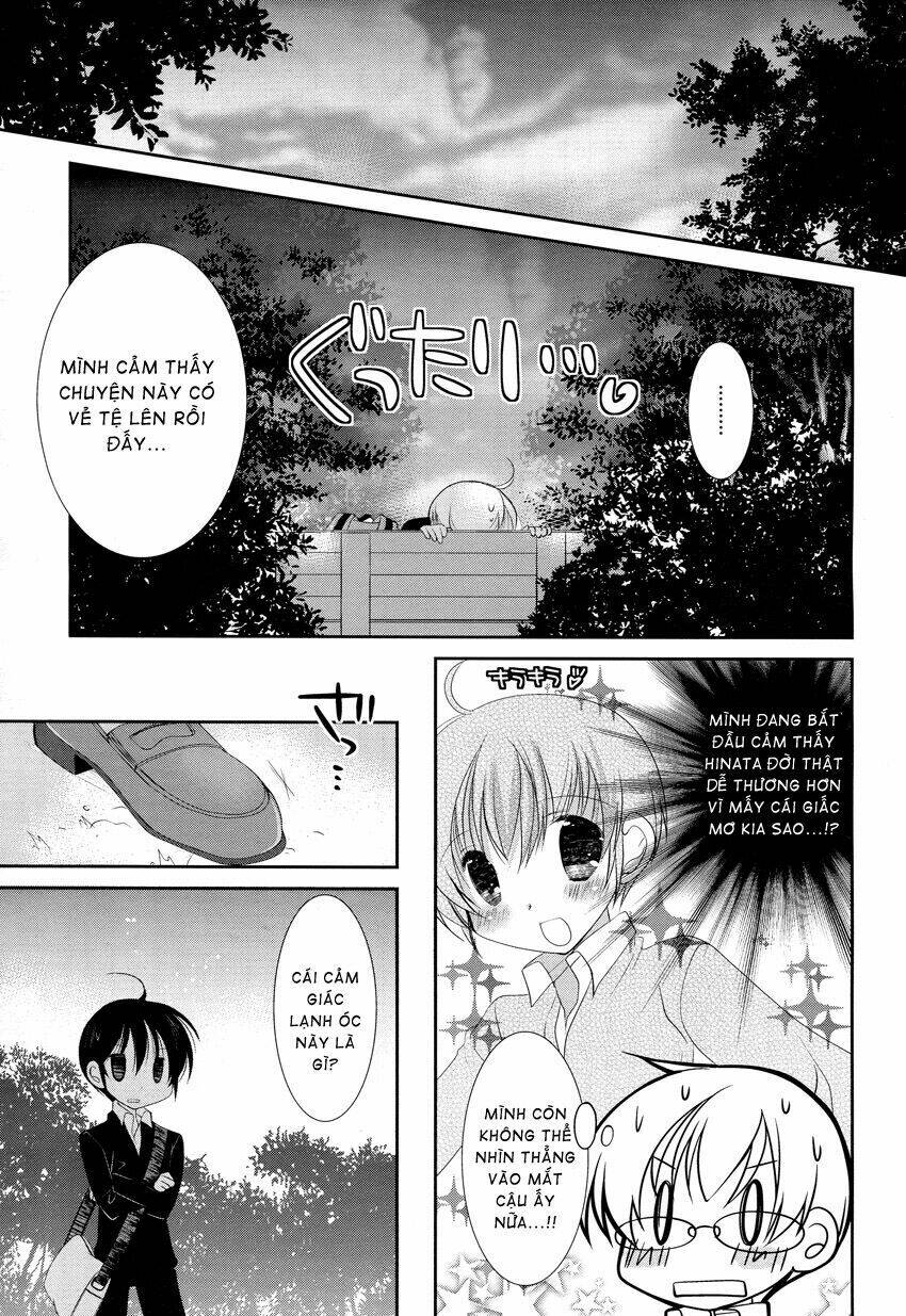 Otoko no Musume Days (#) Chapter 1 - Trang 10