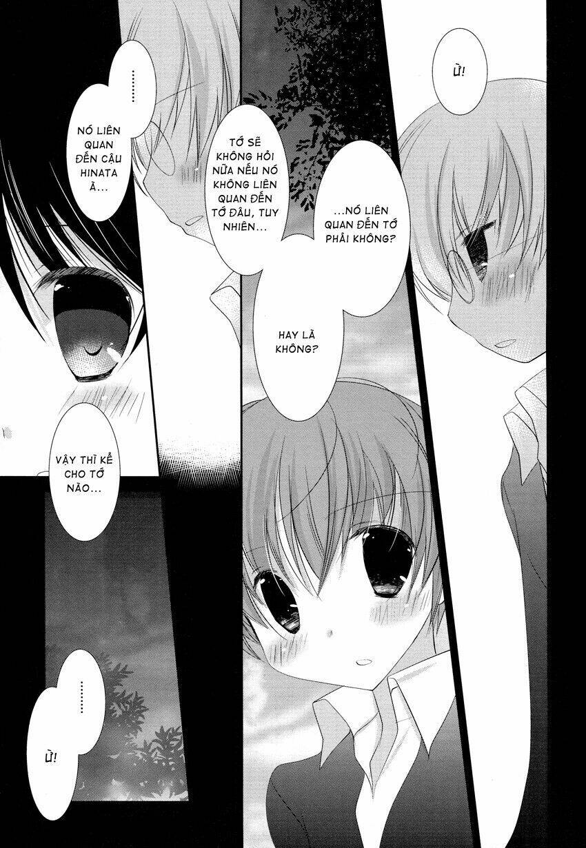 Otoko no Musume Days (#) Chapter 1 - Trang 12