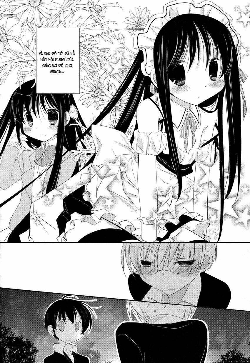 Otoko no Musume Days (#) Chapter 1 - Trang 13