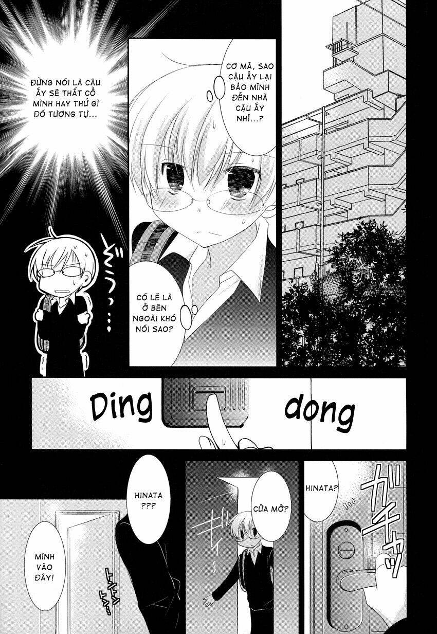 Otoko no Musume Days (#) Chapter 1 - Trang 16