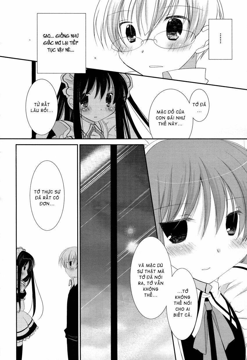 Otoko no Musume Days (#) Chapter 1 - Trang 18