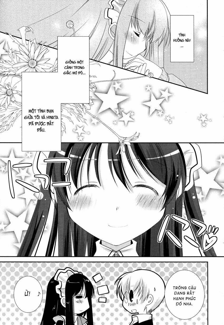 Otoko no Musume Days (#) Chapter 1 - Trang 21
