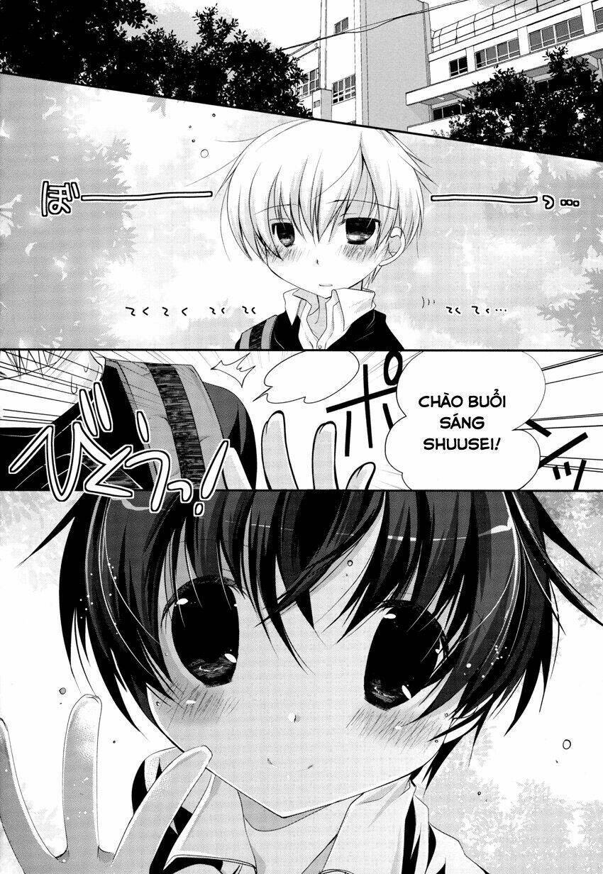 Otoko no Musume Days (#) Chapter 1 - Trang 3