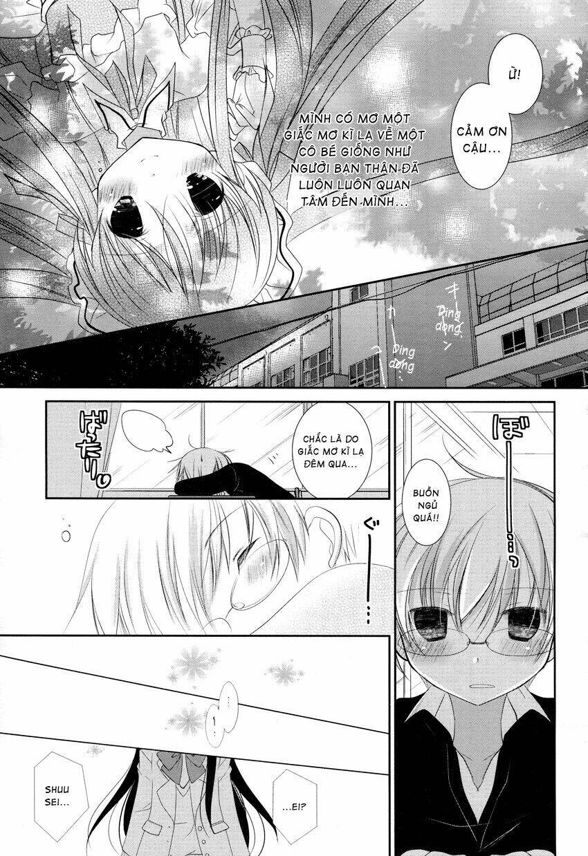 Otoko no Musume Days (#) Chapter 1 - Trang 6