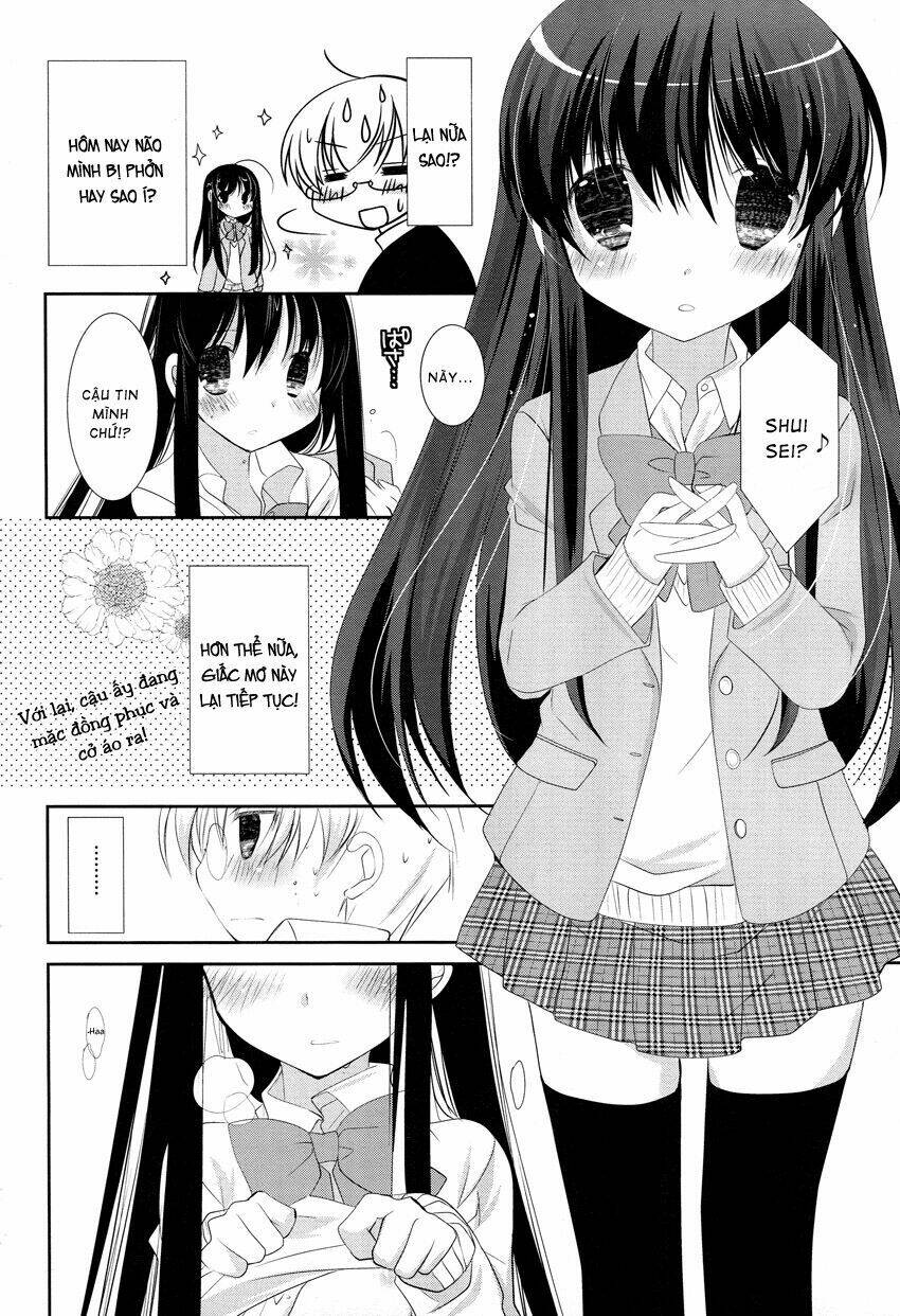 Otoko no Musume Days (#) Chapter 1 - Trang 7