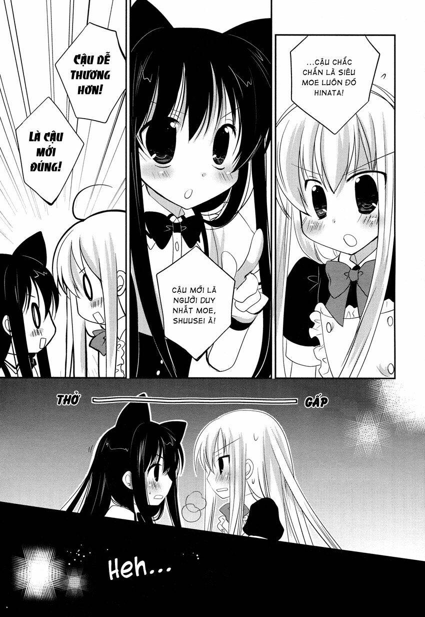 Otoko no Musume Days (#) Chapter 2 - Trang 17