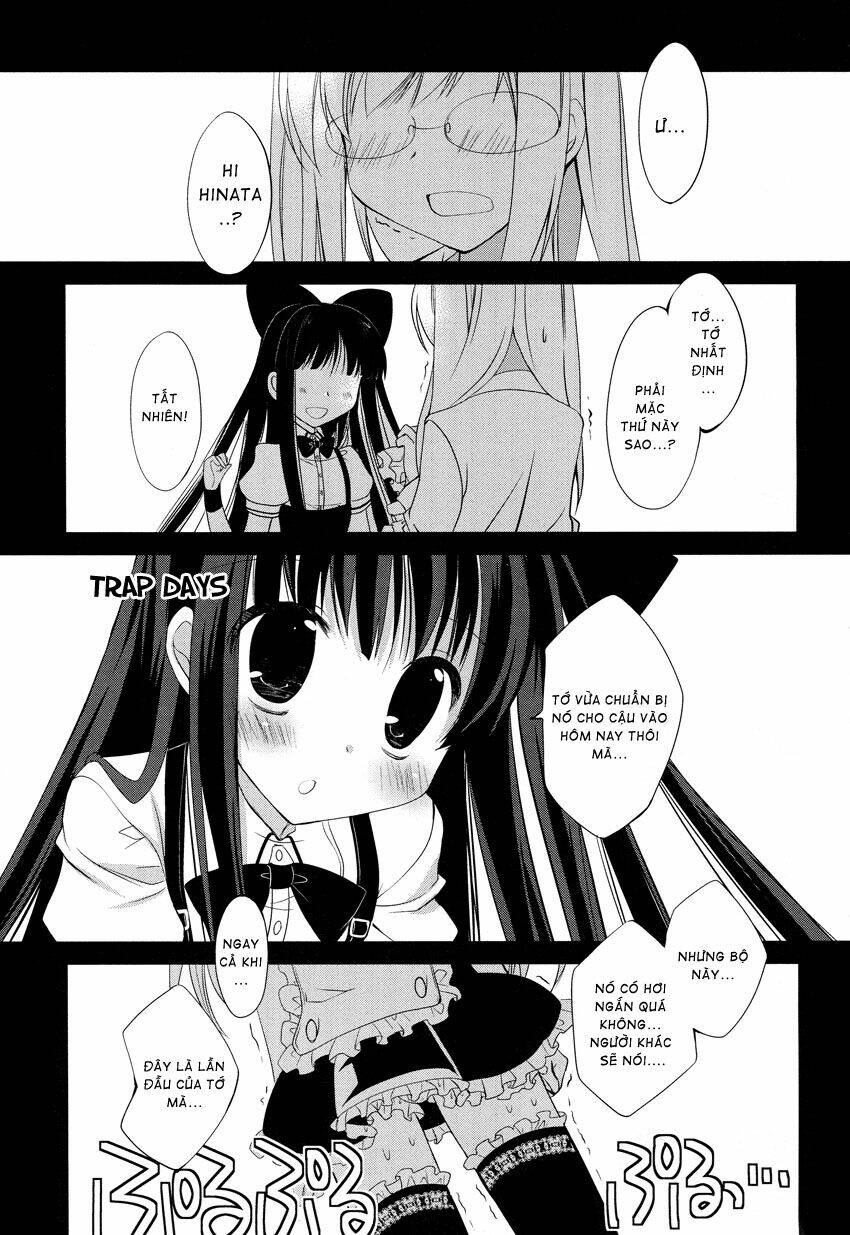Otoko no Musume Days (#) Chapter 2 - Trang 1