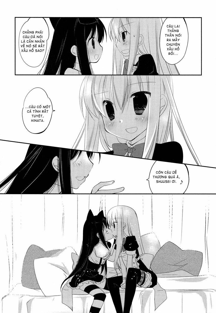 Otoko no Musume Days (#) Chapter 2 - Trang 19
