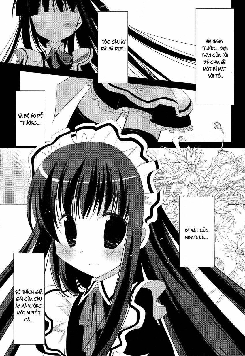 Otoko no Musume Days (#) Chapter 2 - Trang 5