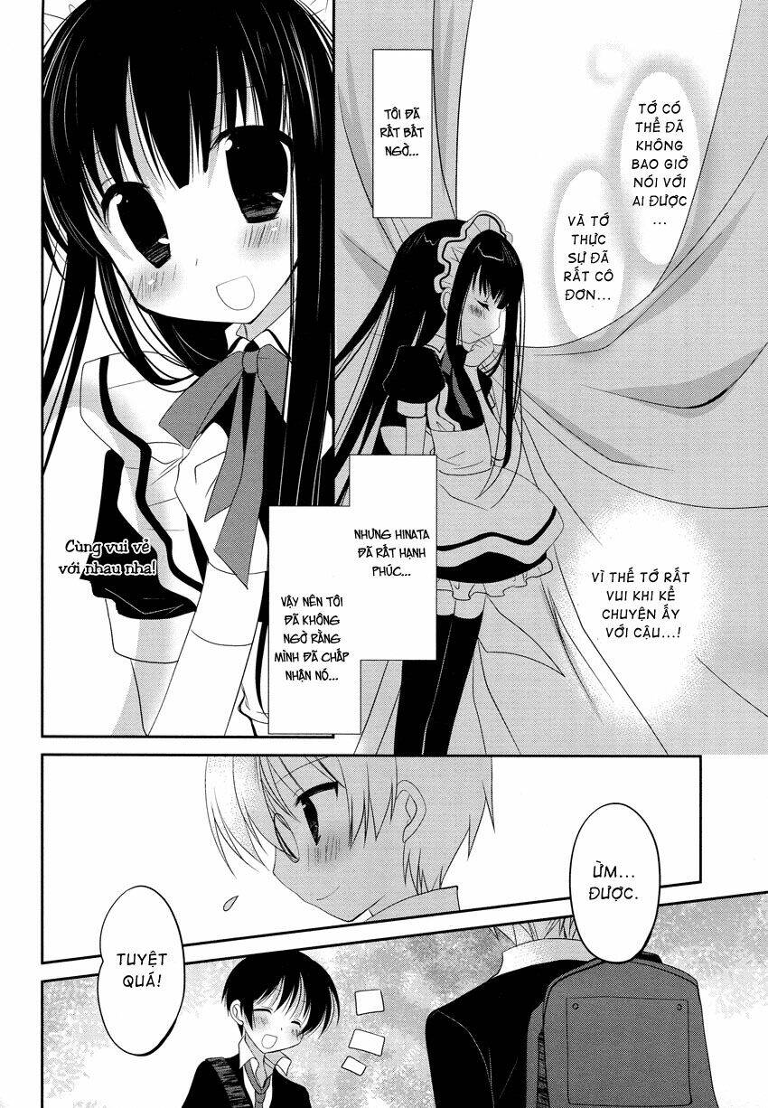 Otoko no Musume Days (#) Chapter 2 - Trang 6