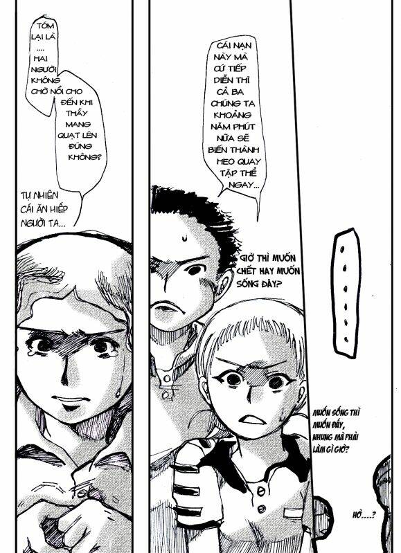 [Extreme] Extra class Chapter 1 - Trang 7