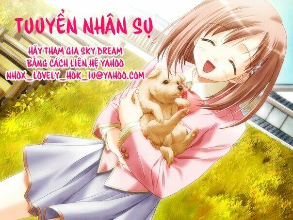 Love Log Chapter 1 - Trang 18