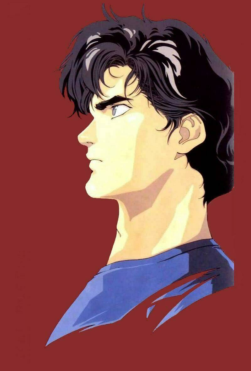 Cyber Weapon Z - Siêu Thần Z Chapter 1 - Trang 10