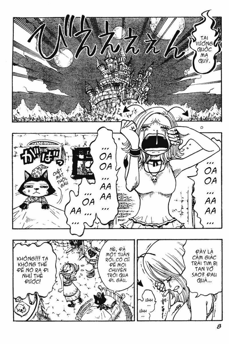 Cocona Chapter 1 - Trang 10