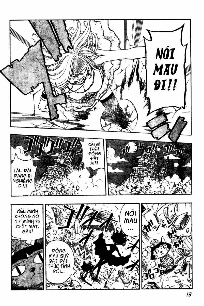 Cocona Chapter 1 - Trang 15