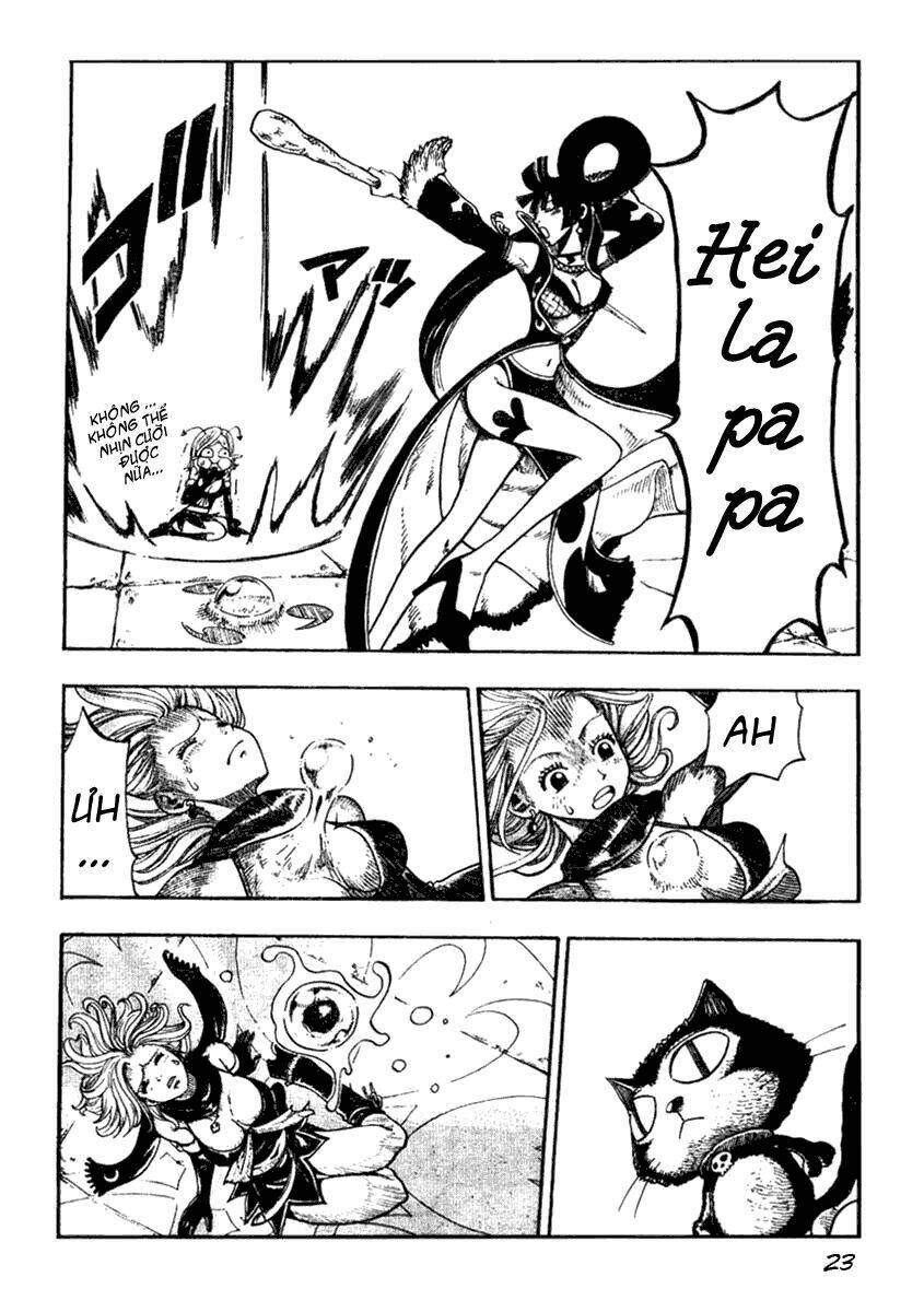 Cocona Chapter 1 - Trang 25