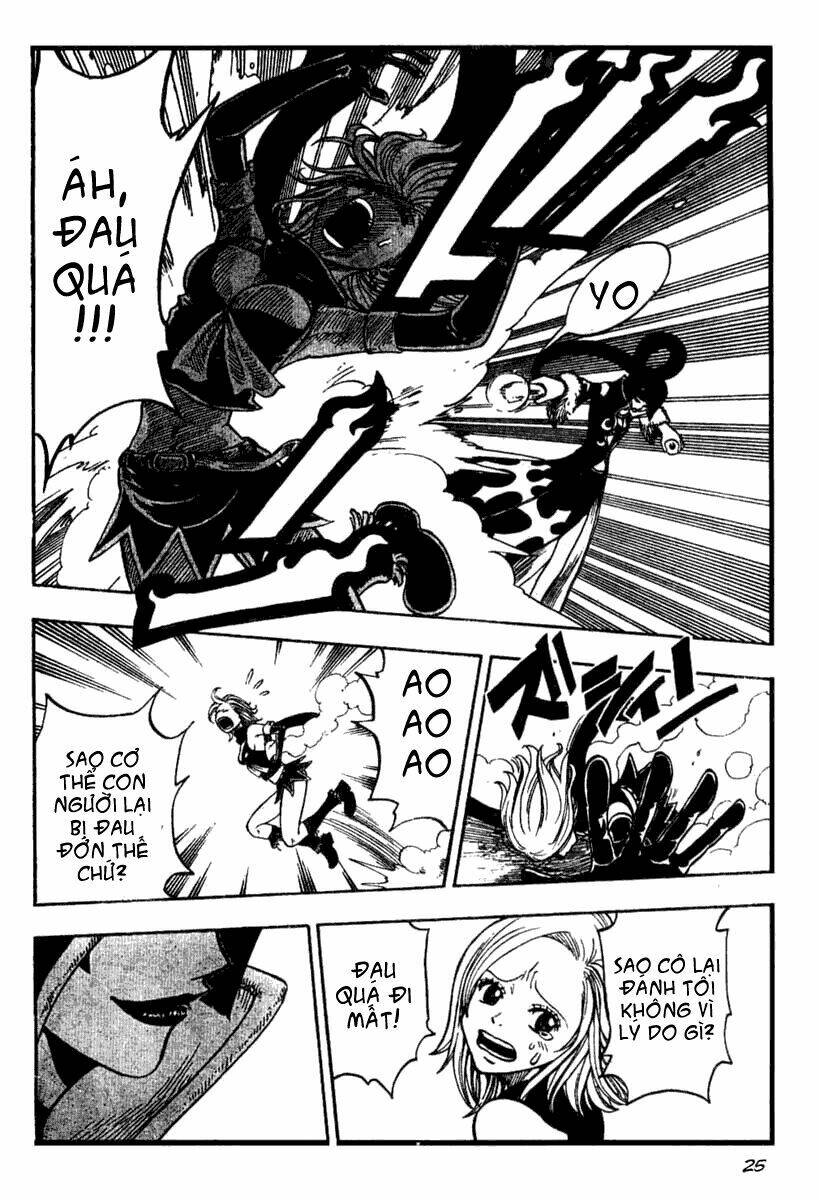 Cocona Chapter 1 - Trang 27