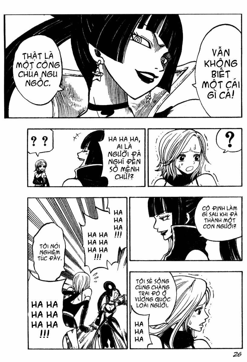 Cocona Chapter 1 - Trang 28