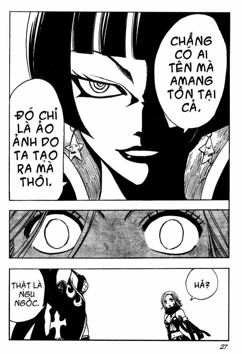 Cocona Chapter 1 - Trang 29