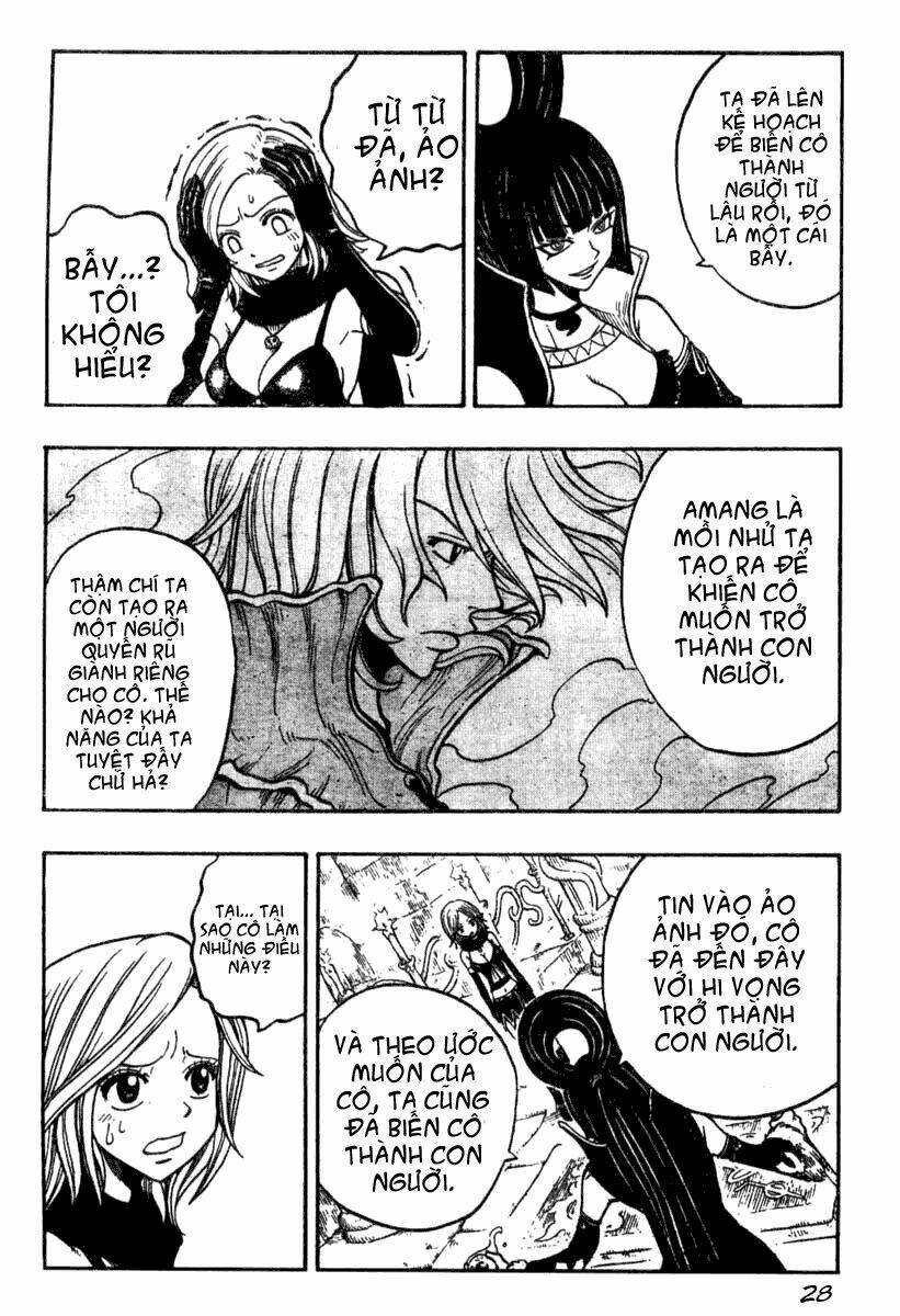 Cocona Chapter 1 - Trang 30