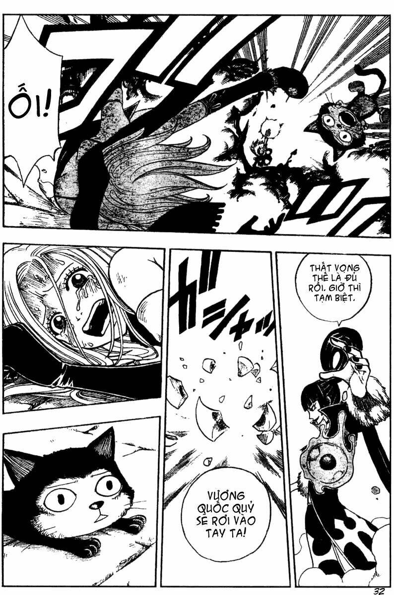 Cocona Chapter 1 - Trang 34