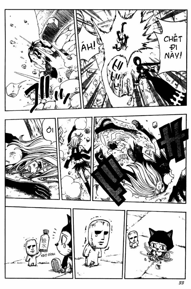 Cocona Chapter 1 - Trang 35