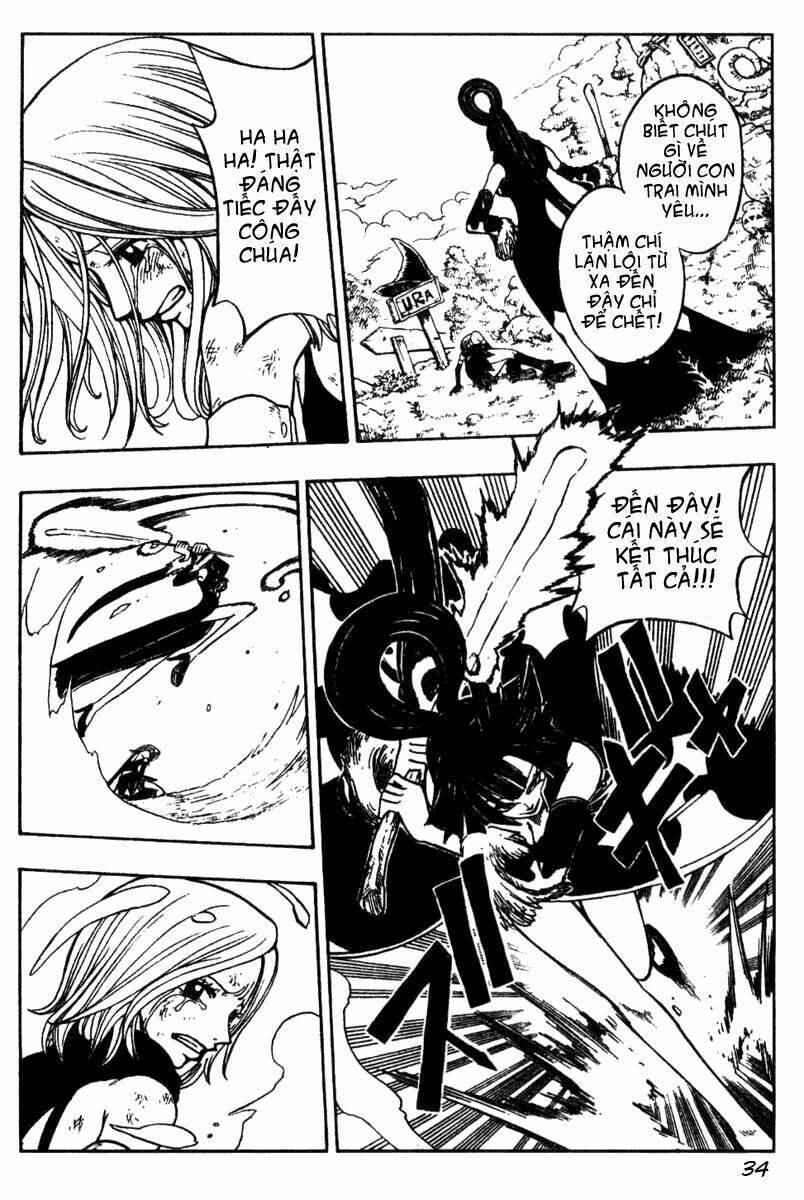 Cocona Chapter 1 - Trang 36