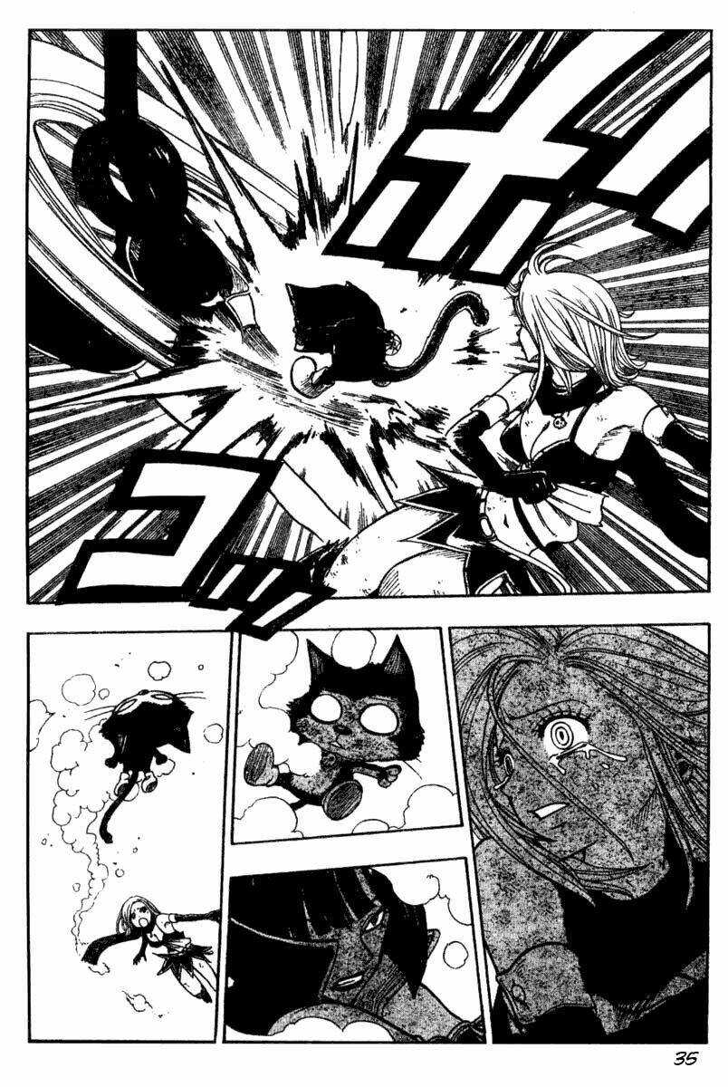 Cocona Chapter 1 - Trang 37