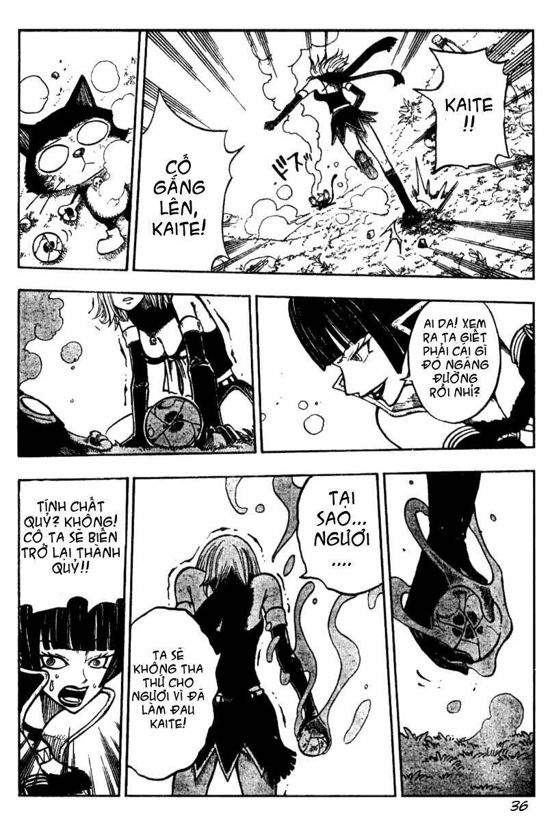 Cocona Chapter 1 - Trang 38