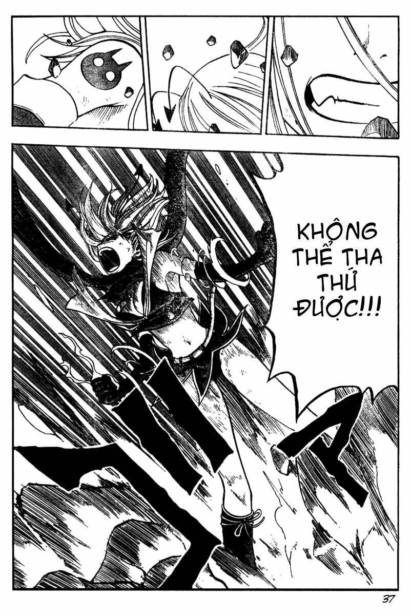 Cocona Chapter 1 - Trang 39