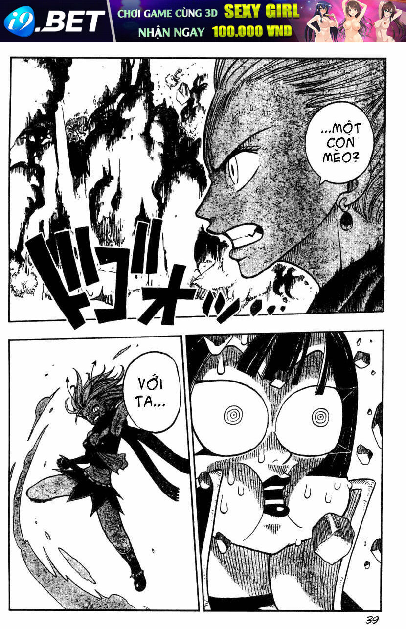 Cocona Chapter 1 - Trang 41