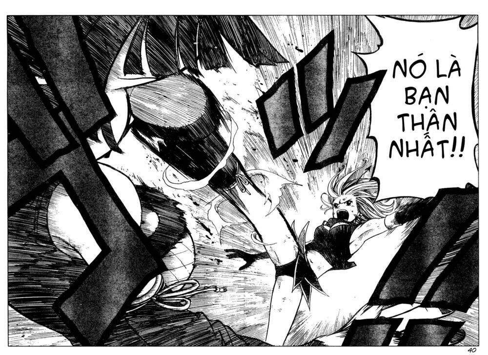 Cocona Chapter 1 - Trang 42