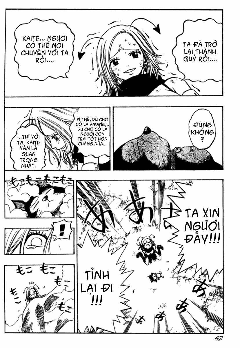 Cocona Chapter 1 - Trang 44