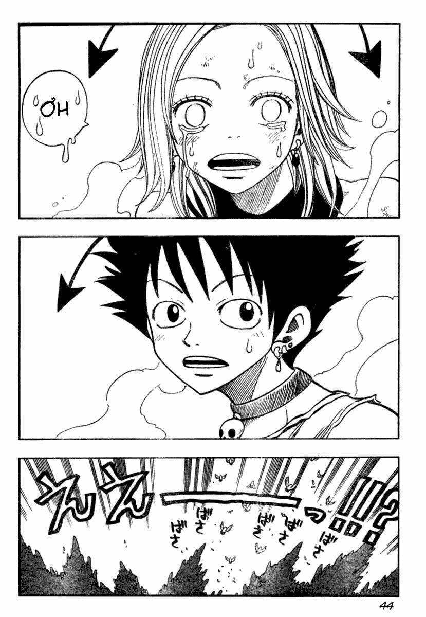 Cocona Chapter 1 - Trang 46