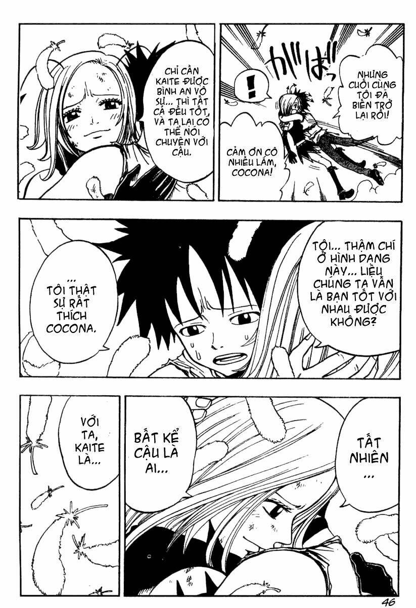 Cocona Chapter 1 - Trang 48