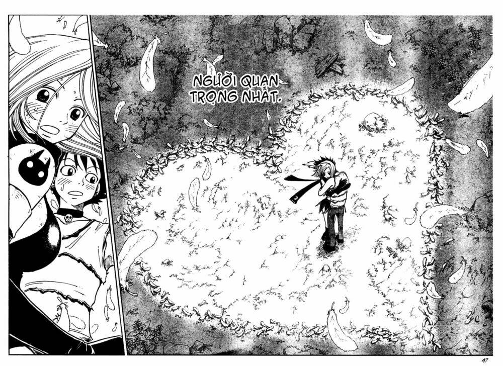 Cocona Chapter 1 - Trang 49