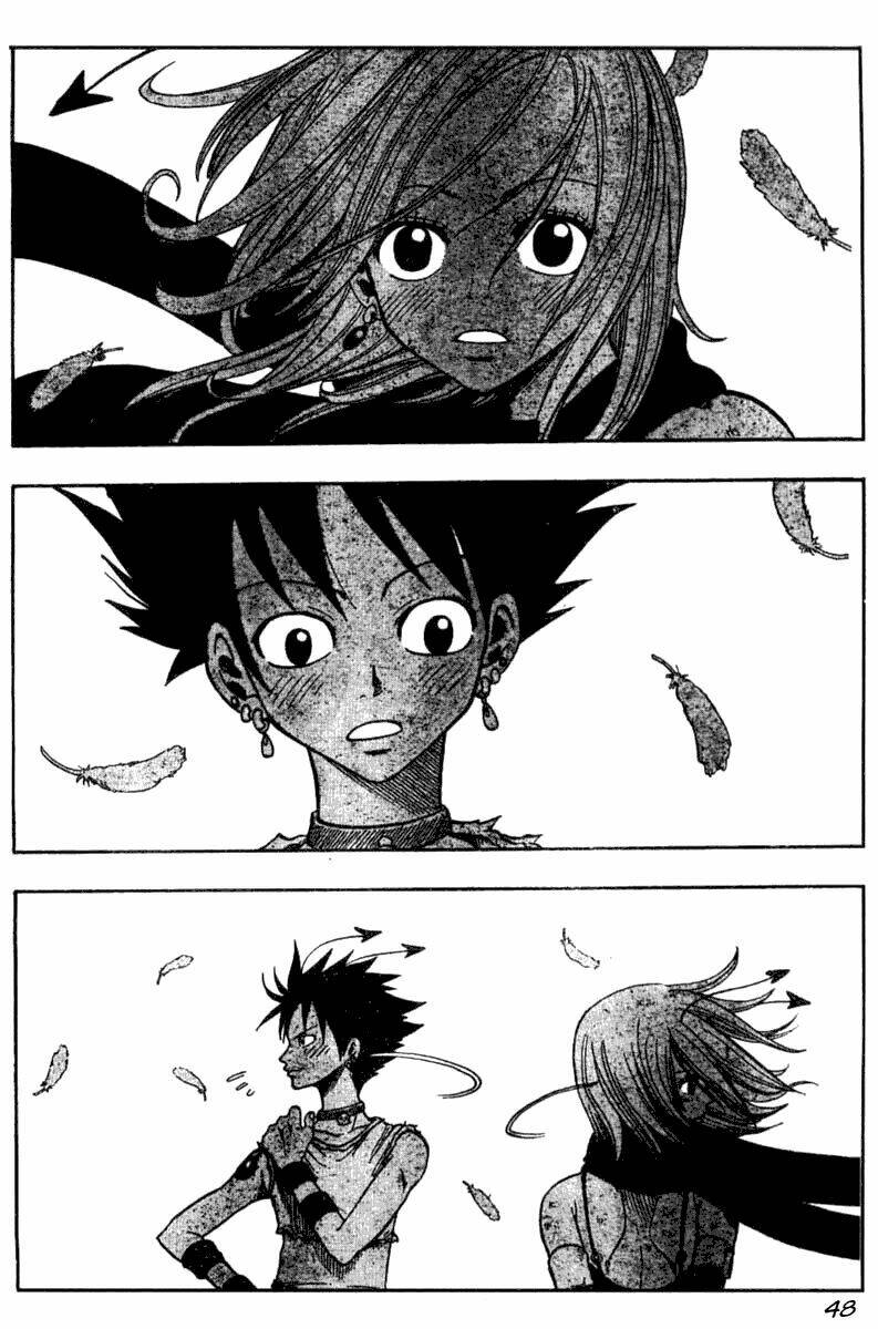 Cocona Chapter 1 - Trang 50