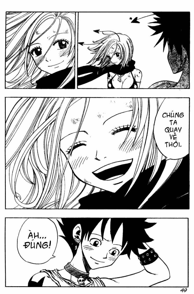 Cocona Chapter 1 - Trang 51